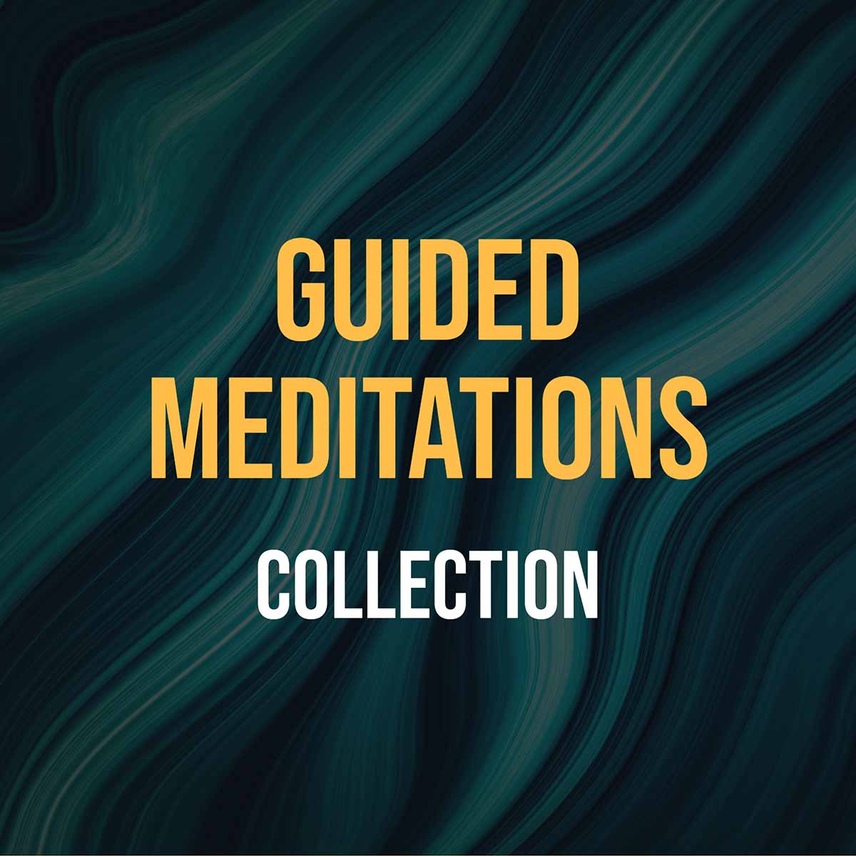 Guided Meditation Collection