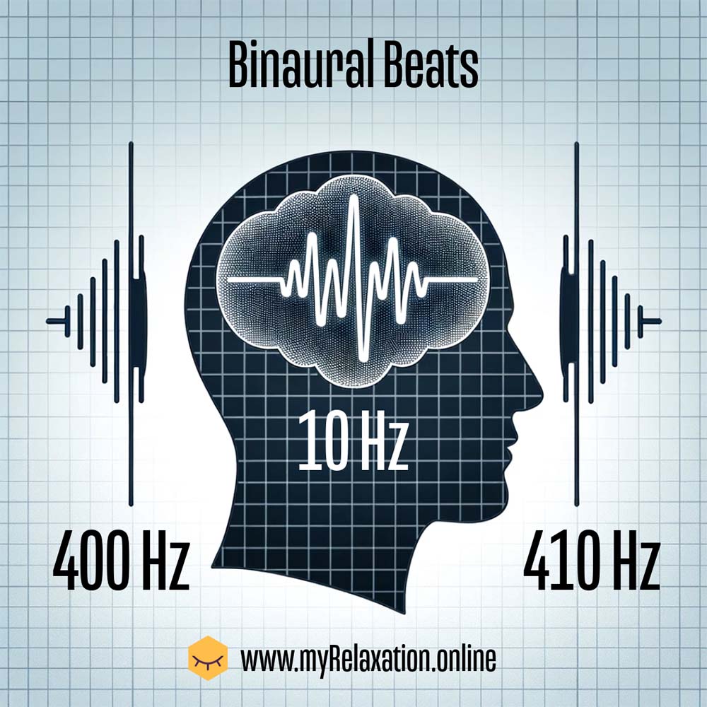 binaural beats explained
