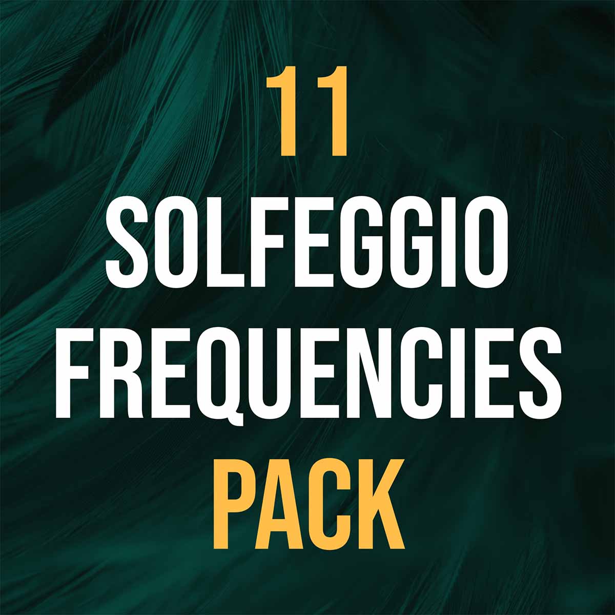 frequency pack